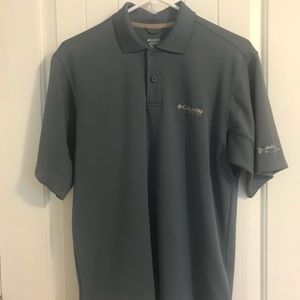 Men’s Columbia shirt size small